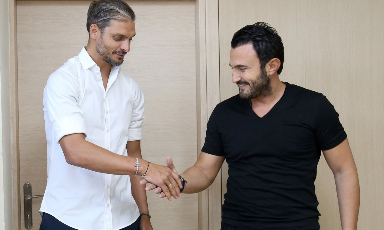 Άρης: Έρχεται άμεσα και πάει για το ντέρμπι με Παναθηναϊκό ο «εκλεκτός»