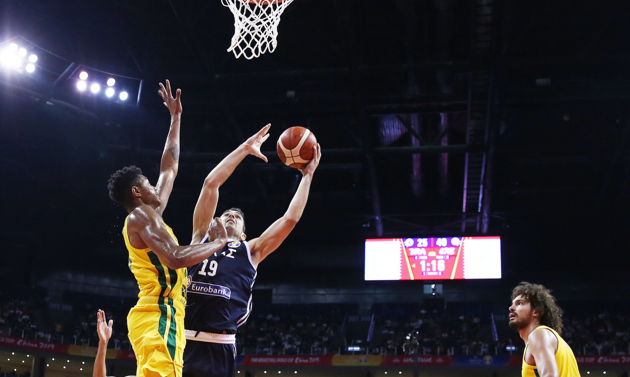 Παπαπέτρου: «Πρέπει να προχωρήσουμε»