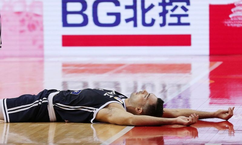 Βραζιλία – Ελλάδα: Τα τελευταία δευτερόλεπτα του «θρίλερ» (video)