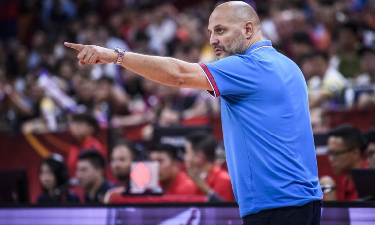 Τζόρτζεβιτς: «Δεν ξέρω τι θέλουν να πετύχουν με αυτό το σύστημα»!