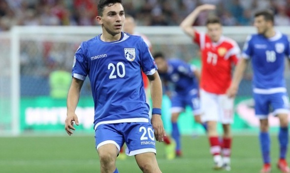 Χάλασε του Κωστή στον Ολυμπιακό