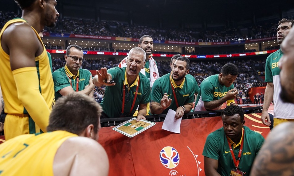 Πέτροβιτς: «Είδατε τι έκανε ένας...40χρονος στον MVP»