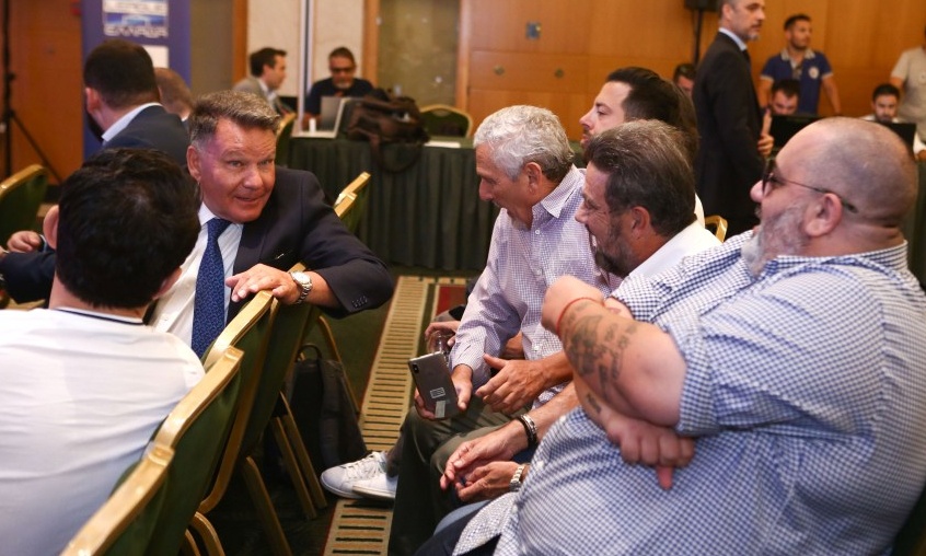 Πειθαρχικές διώξεις σε Κούγια και Καραπαπά