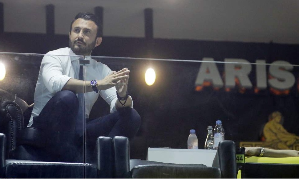 Ρίχνει «βόμβα» με πρώην του ΠΑΟΚ ο Άρης! (photos)
