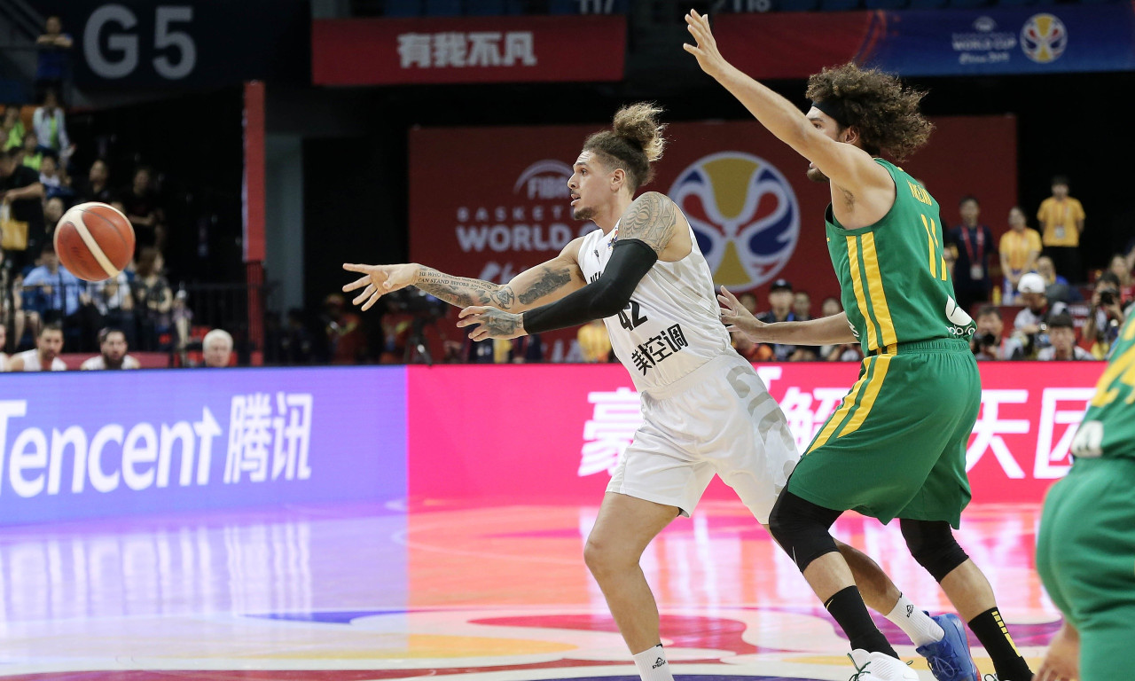 Φοτού: «Παιχνίδι πρόκρισης με Ελλάδα»