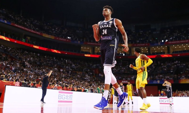 Ελλάδα – Νέα Ζηλανδία: Η ώρα και το κανάλι του «τελικού» πρόκρισης