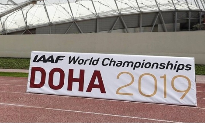 Οι «16» Έλληνες με τα όρια για το παγκόσμιο της Ντόχα