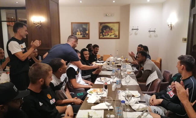 Παναθηναϊκός ΟΠΑΠ: Έκπληξη στον Ουάιλι! (photos+video)