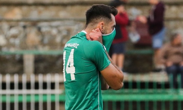 Κρίσιμες ώρες για Παναρκαδικό: Δεν κατεβαίνει στη Γ' Εθνική!