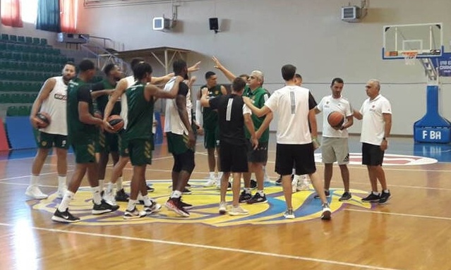 Παναθηναϊκός ΟΠΑΠ: Αύριο η ανοιχτή προπόνηση!