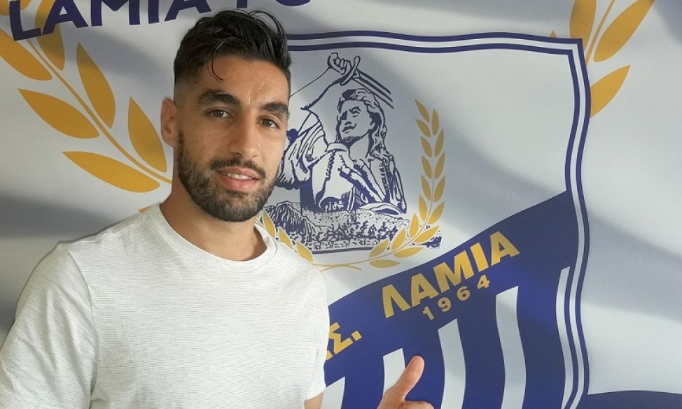 Στην Λαμία ο Σασί