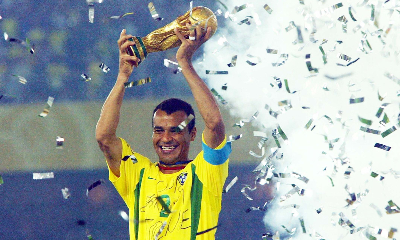 Σοκ! Θρήνος για Καφού!