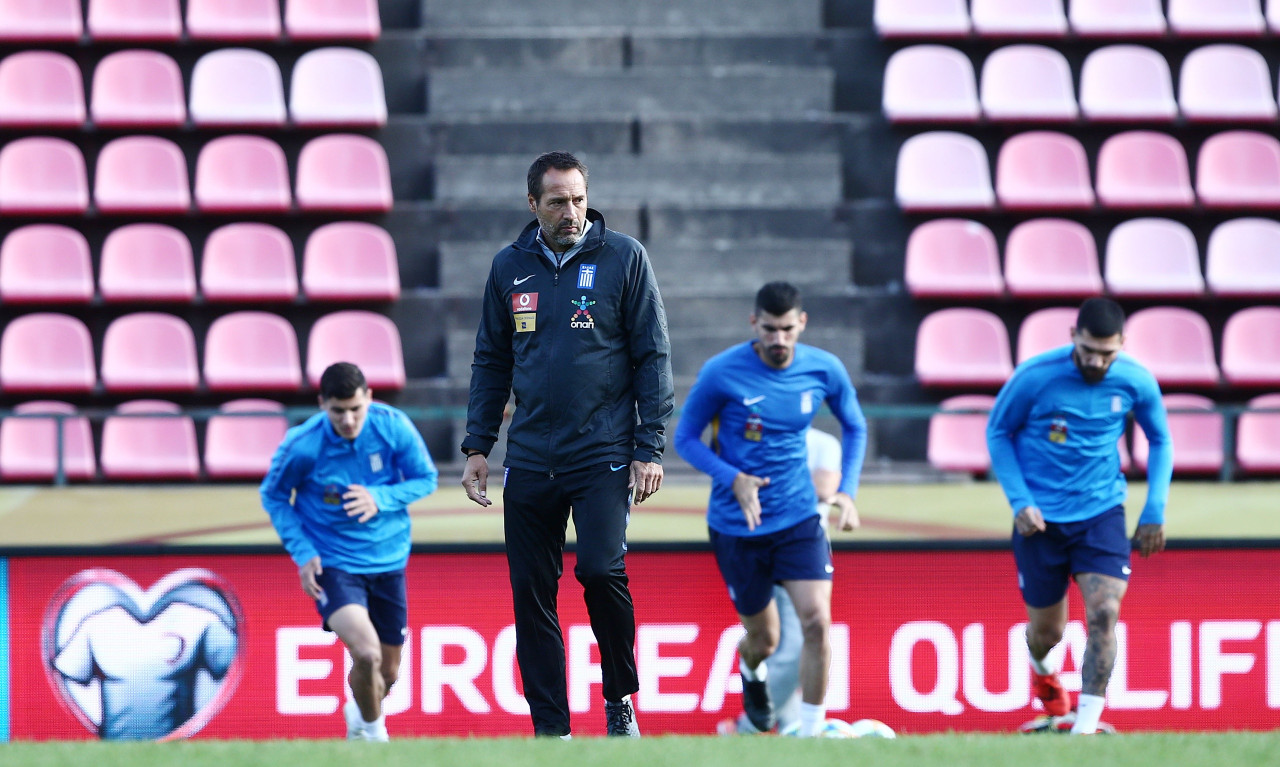 Φινλανδία-Ελλάδα: Νέο ξεκίνημα για την Εθνική