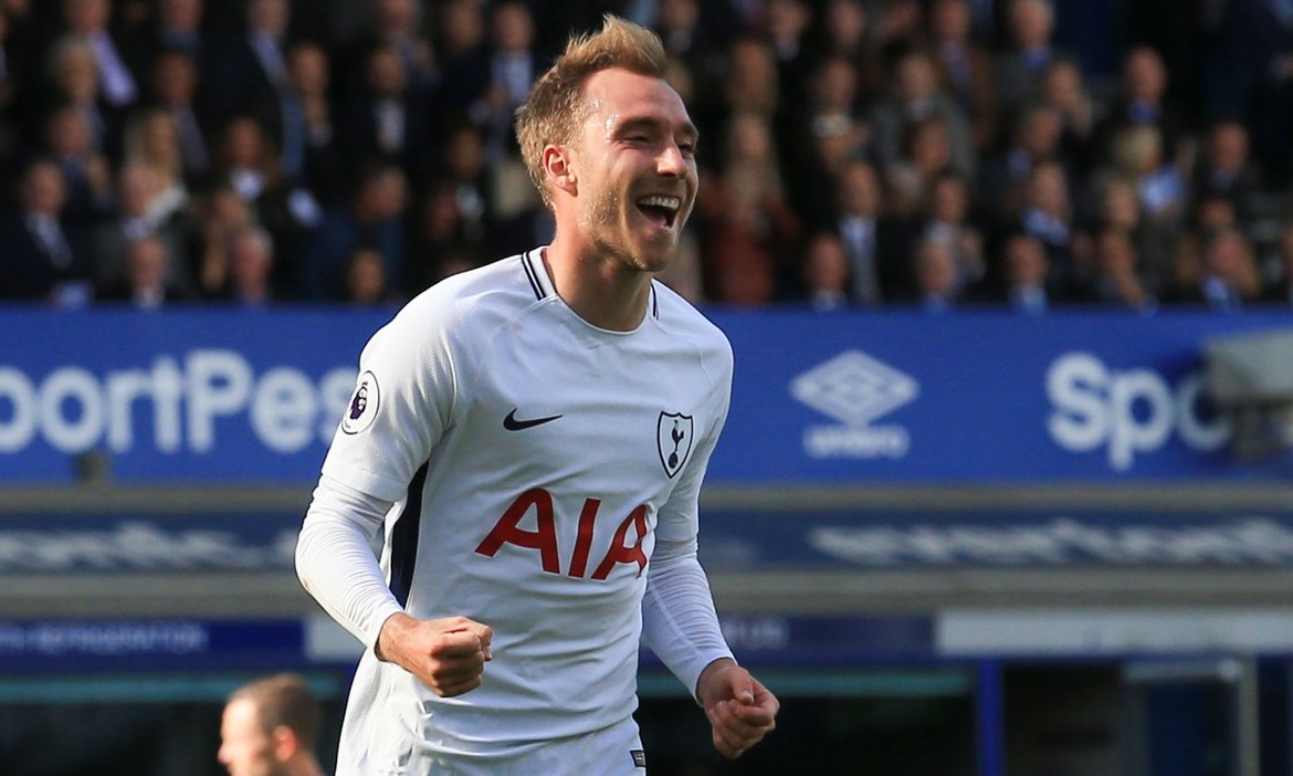 Θέλει Έρικσεν η Γιουνάϊτεντ