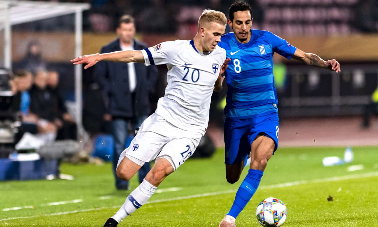 Η «κατάρα» της Φινλανδίας