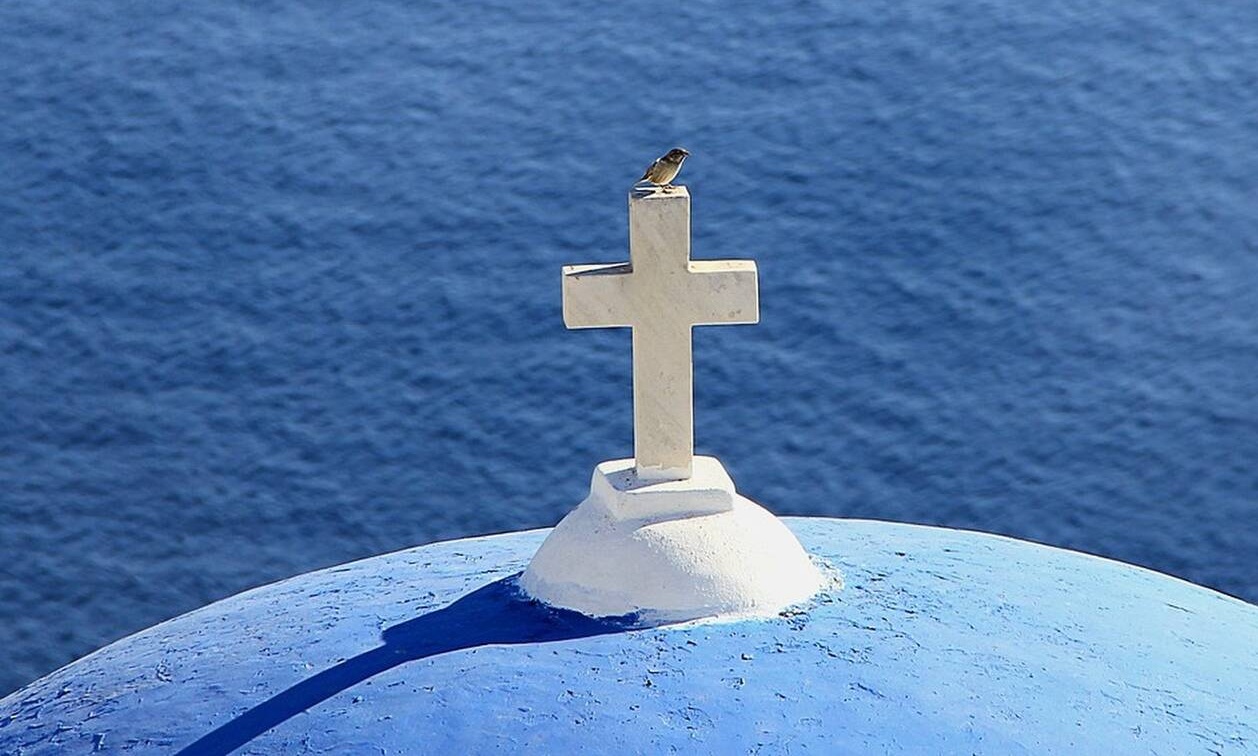 Είσαι Έλληνας και Χριστιανός Ορθόδοξος; Ντροπή σου!