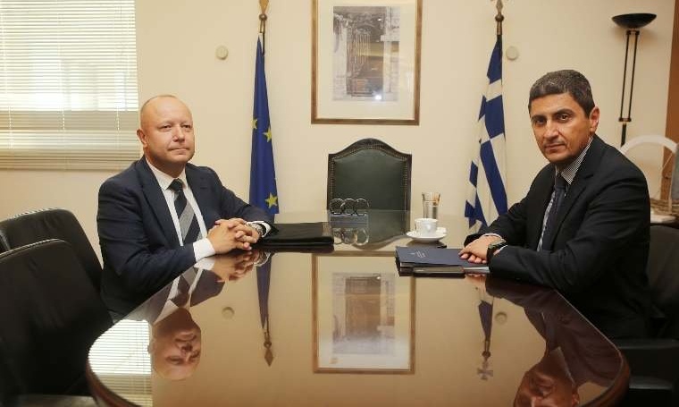 Φούσεκ: «Συγχαρητήρια στην Ελλάδα για το VAR»