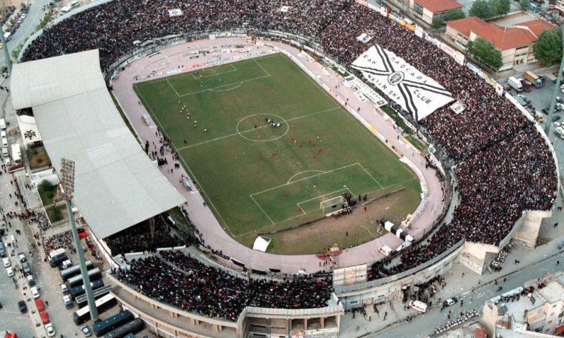 ΠΑΟΚ: Το μήνυμα Σαββίδη για τα… γενέθλια της Τούμπας (photos)