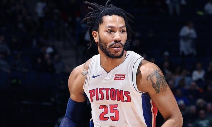 NBA: Θέλει πρωτάθλημα ο Ρόουζ (video)