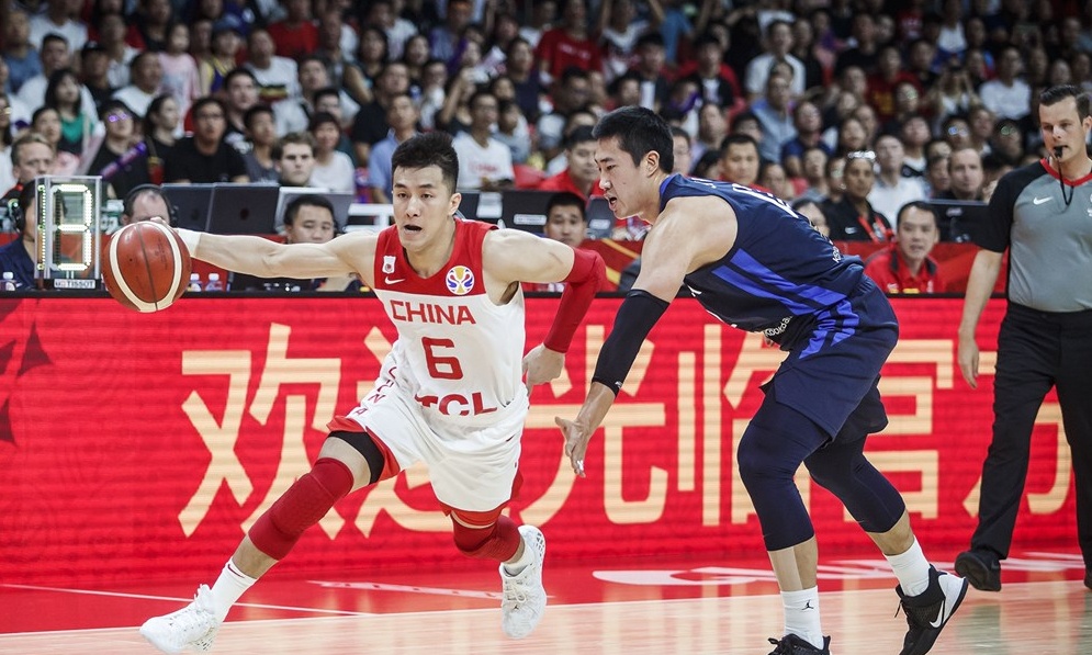 Παγκόσμιο Κύπελλο Μπάσκετ 2019: Τα αποτελέσματα των αγώνων κατάταξης (videos)