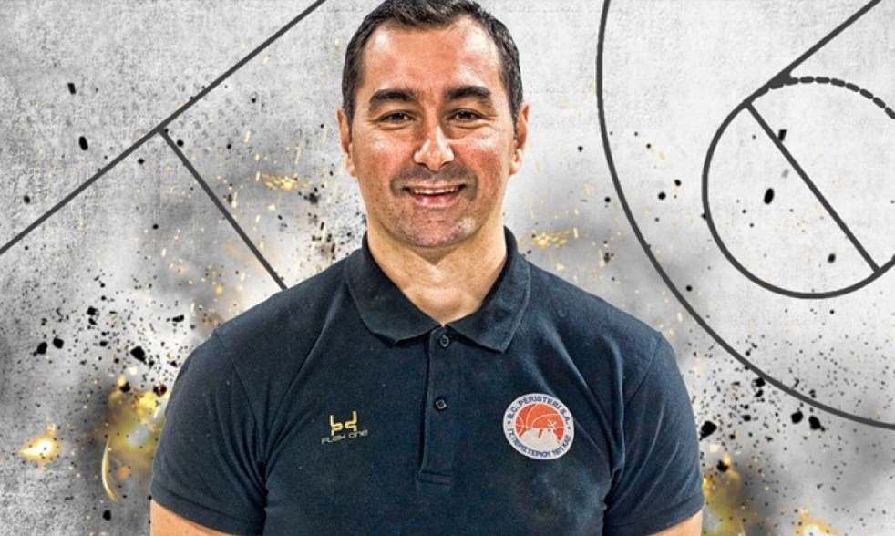 Καμπερίδης: «Να βρούμε χημεία και συνεργασίες»