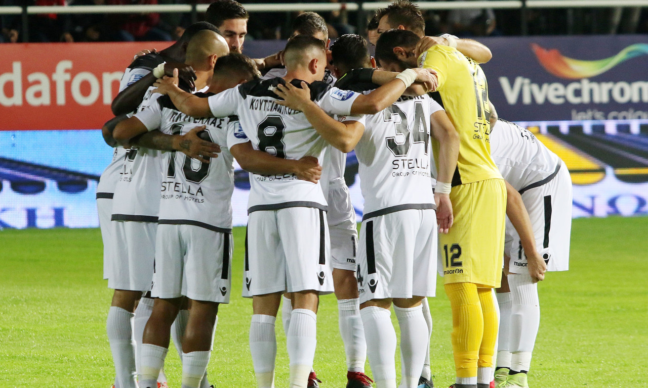 Στην NOVA και ο ΟΦΗ!