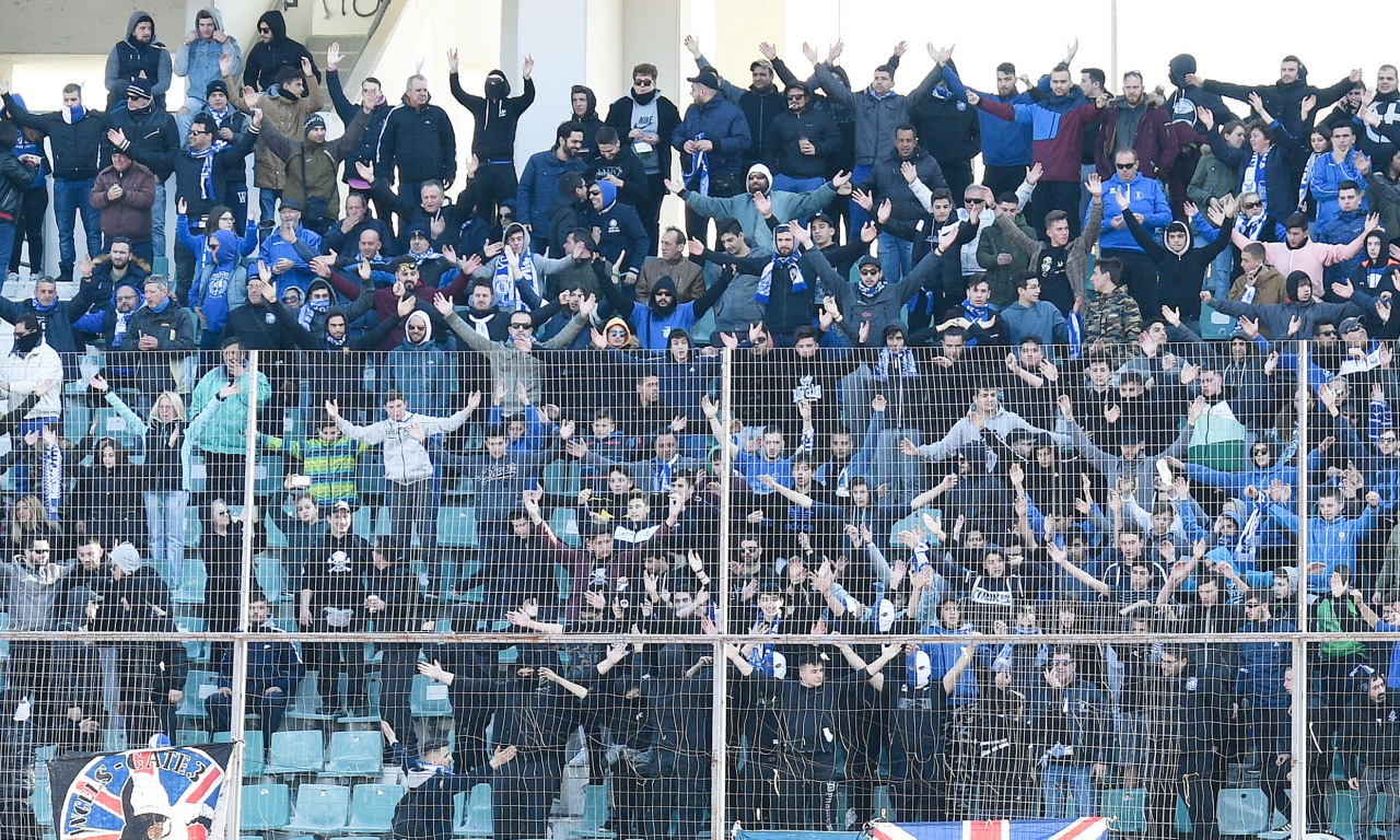 Τα εισιτήρια διαρκείας της Νίκης Βόλου