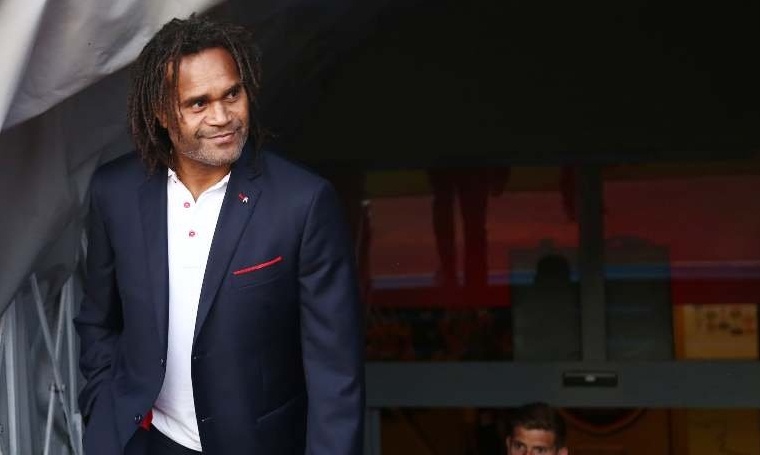 Καρεμπέ: «Οι Πορτογάλοι ταιριάζουν στον Ολυμπιακό»