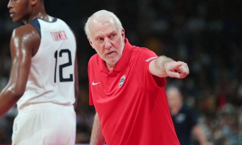 Πόποβιτς: «Κάναμε αυτό που έπρεπε με τον Γιάννη» (video)