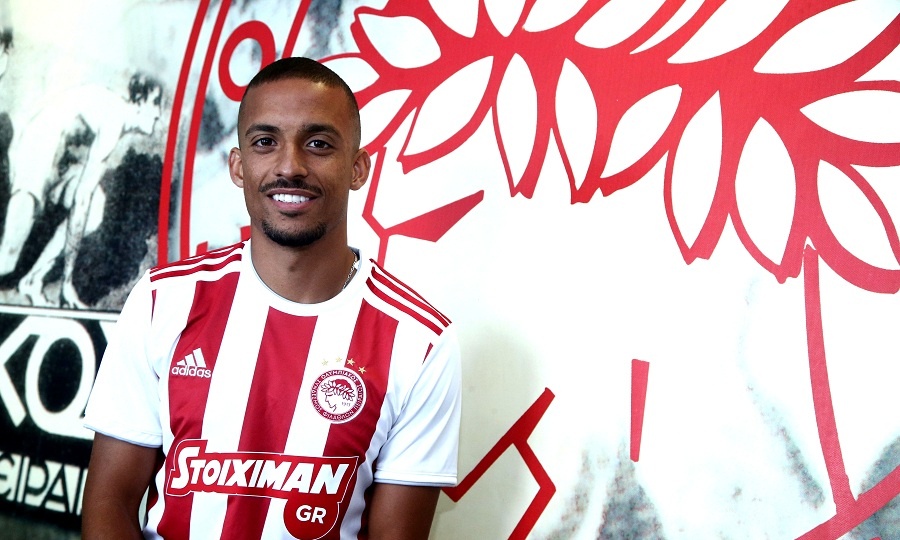 Ολυμπιακός: Κανονικά με Βόλο ο Γκασπάρ