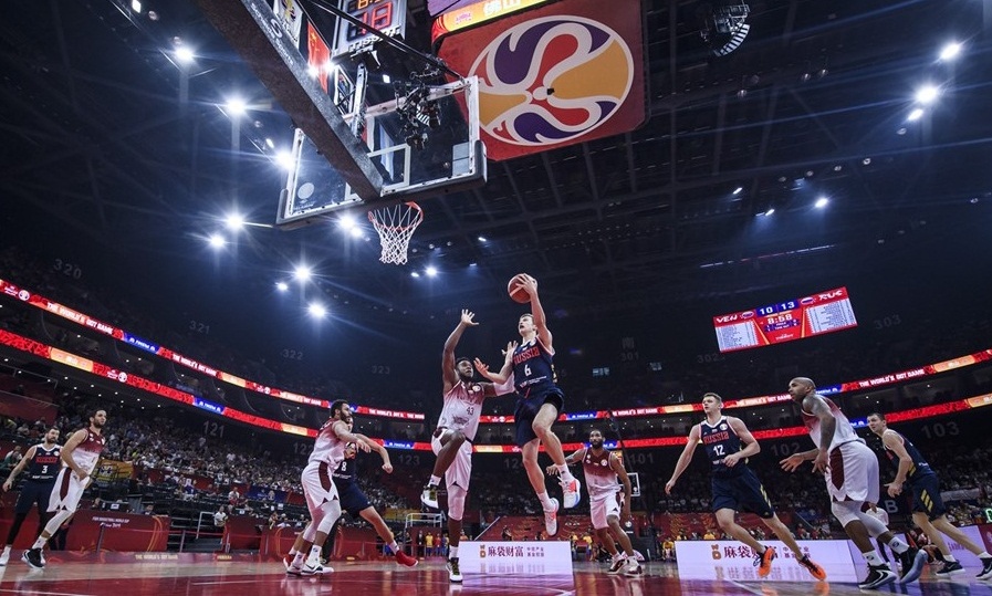 Παγκόσμιο Κύπελλο Μπάσκετ 2019: Για την ιστορία τους, Ιταλία και Ρωσία