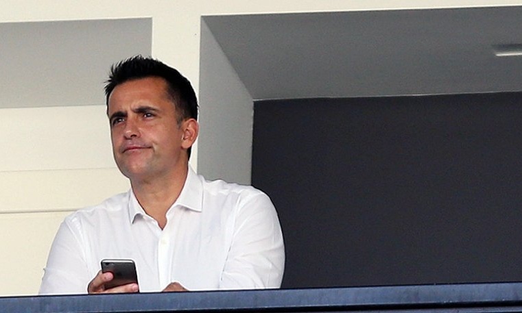 ΠΑΟΚ: Τελειώνει ο Μπράνκο