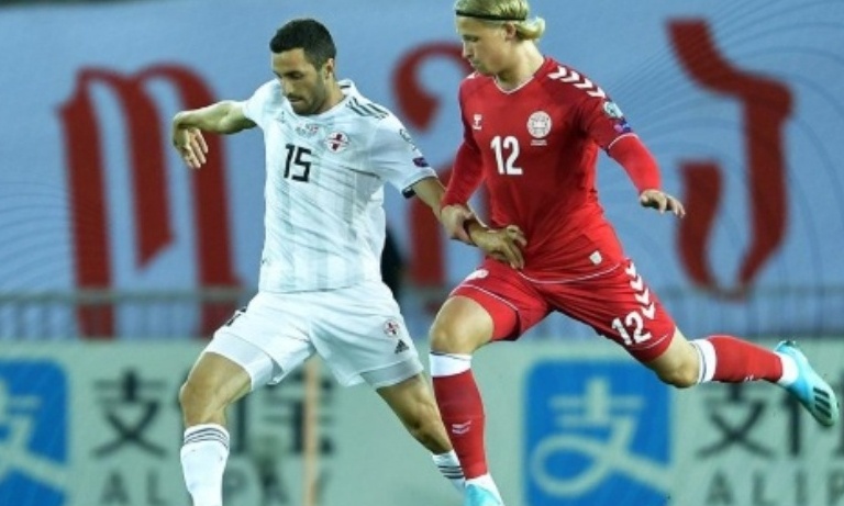 Προκριματικά EURO 2020: «Ζωντανές» Ελβετία και Ρουμανία, γκέλα για Δανία