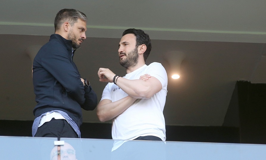 Άρης: Κρίνεται του προπονητή