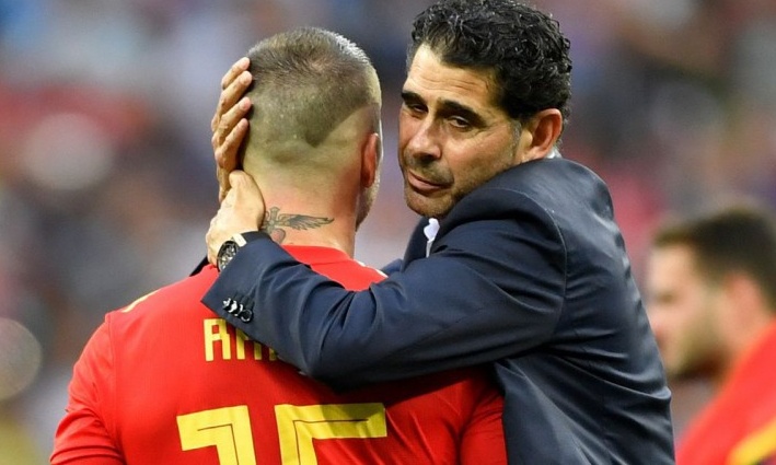 Άρης: Τα είπε με Ιέρο-Γκούτι ο Χαριστέας