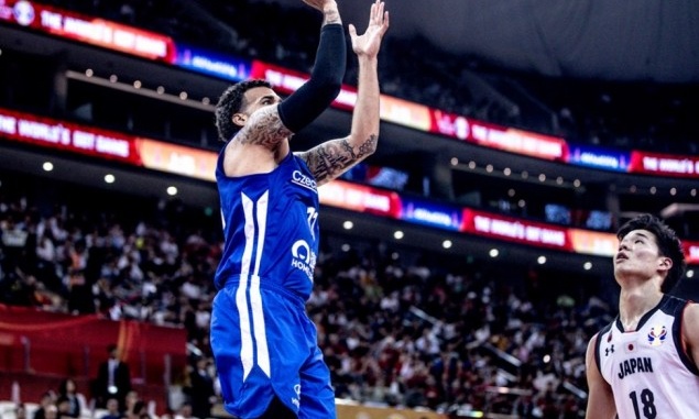 Παγκόσμιο Κύπελλο Μπάσκετ 2019: Αμφίβολος με Ελλάδα ο Σιλμπ