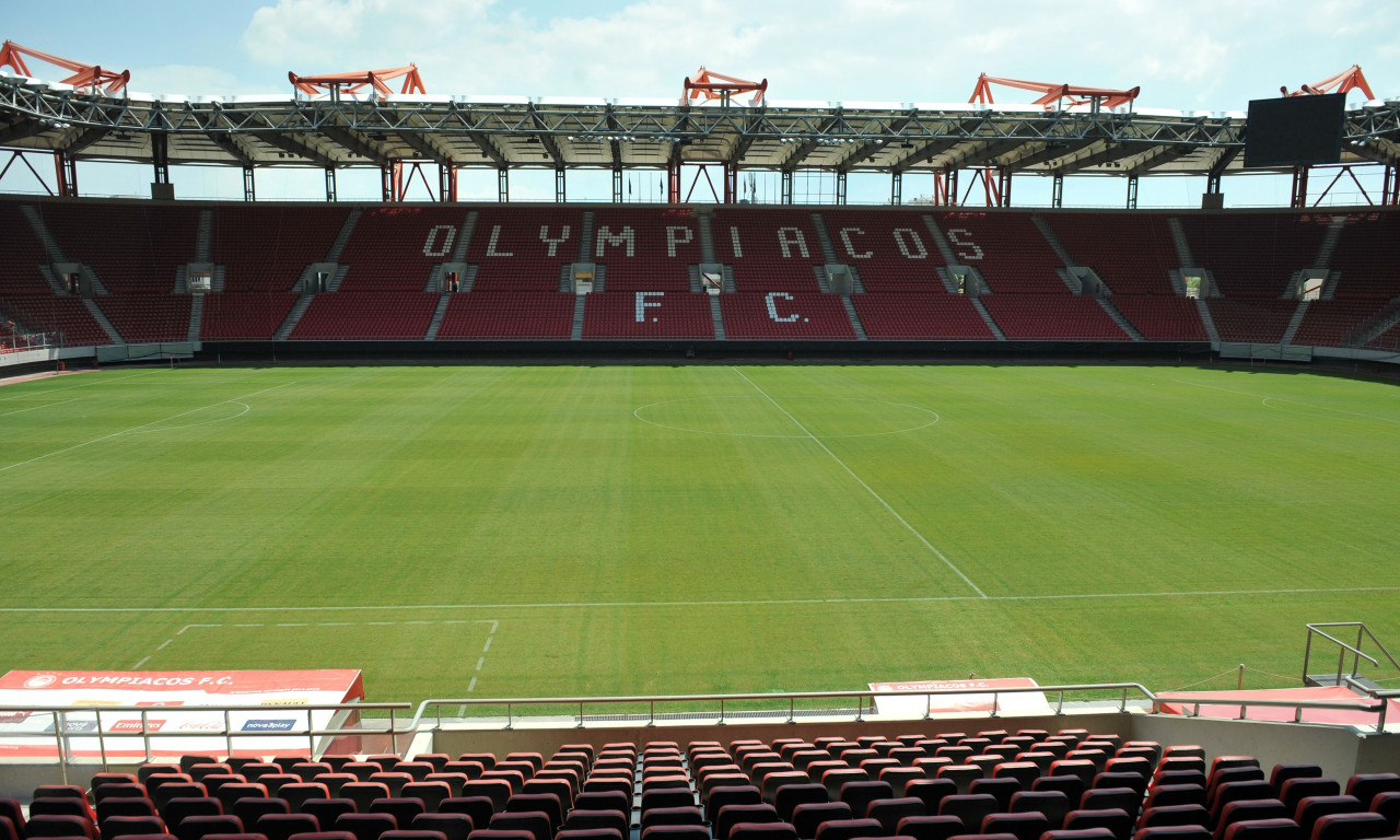 Ολυμπιακός: Κάλεσε την Κ-12 της Ακαδημίας Πυρρίχιου – ΠΑΟΚ στο «Γ. Καραϊσκάκης»