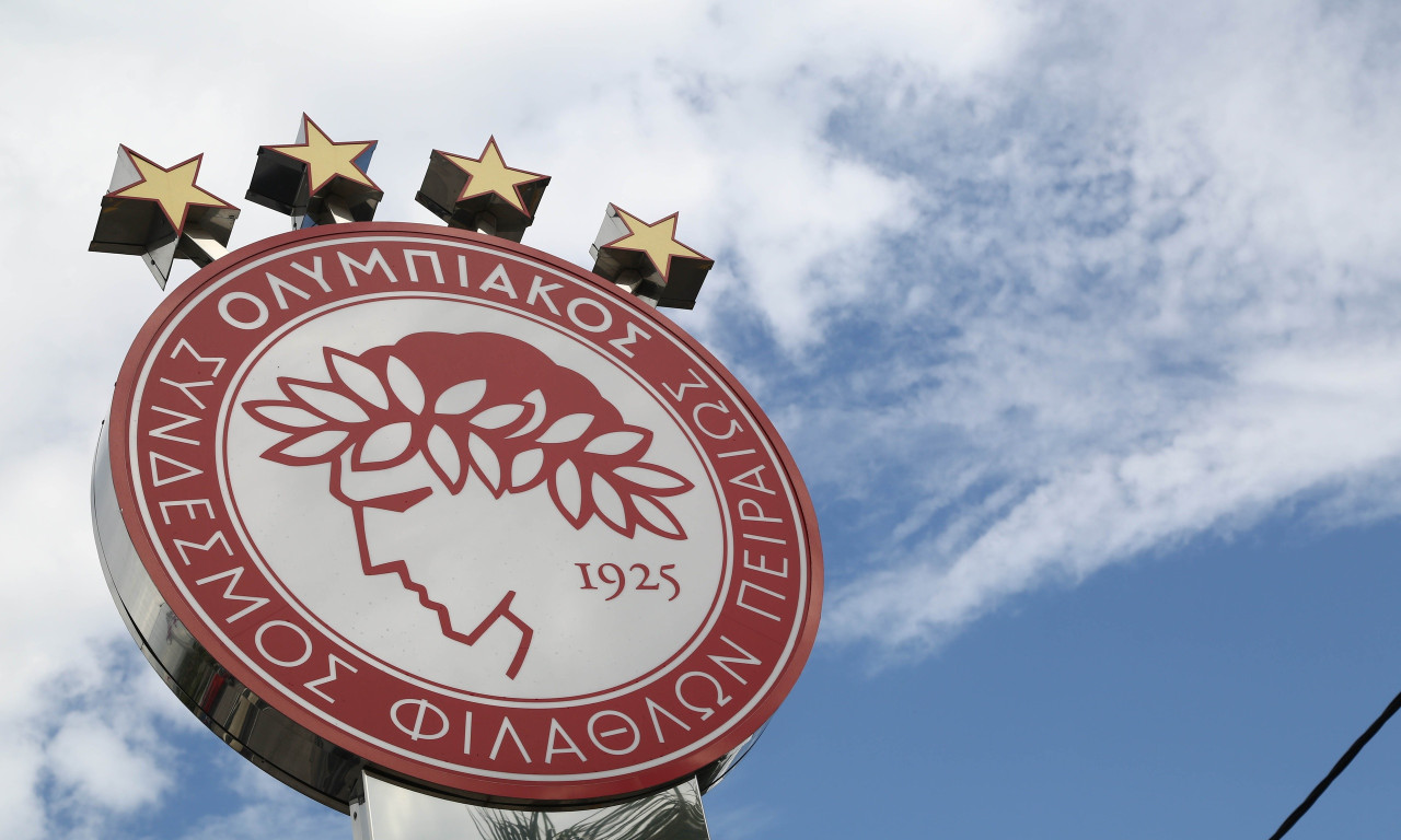 Ολυμπιακός σε υπουργείο Προστασίας του Πολίτη: «Άμεσα μέτρα για την καταπολέμηση της ανομίας»