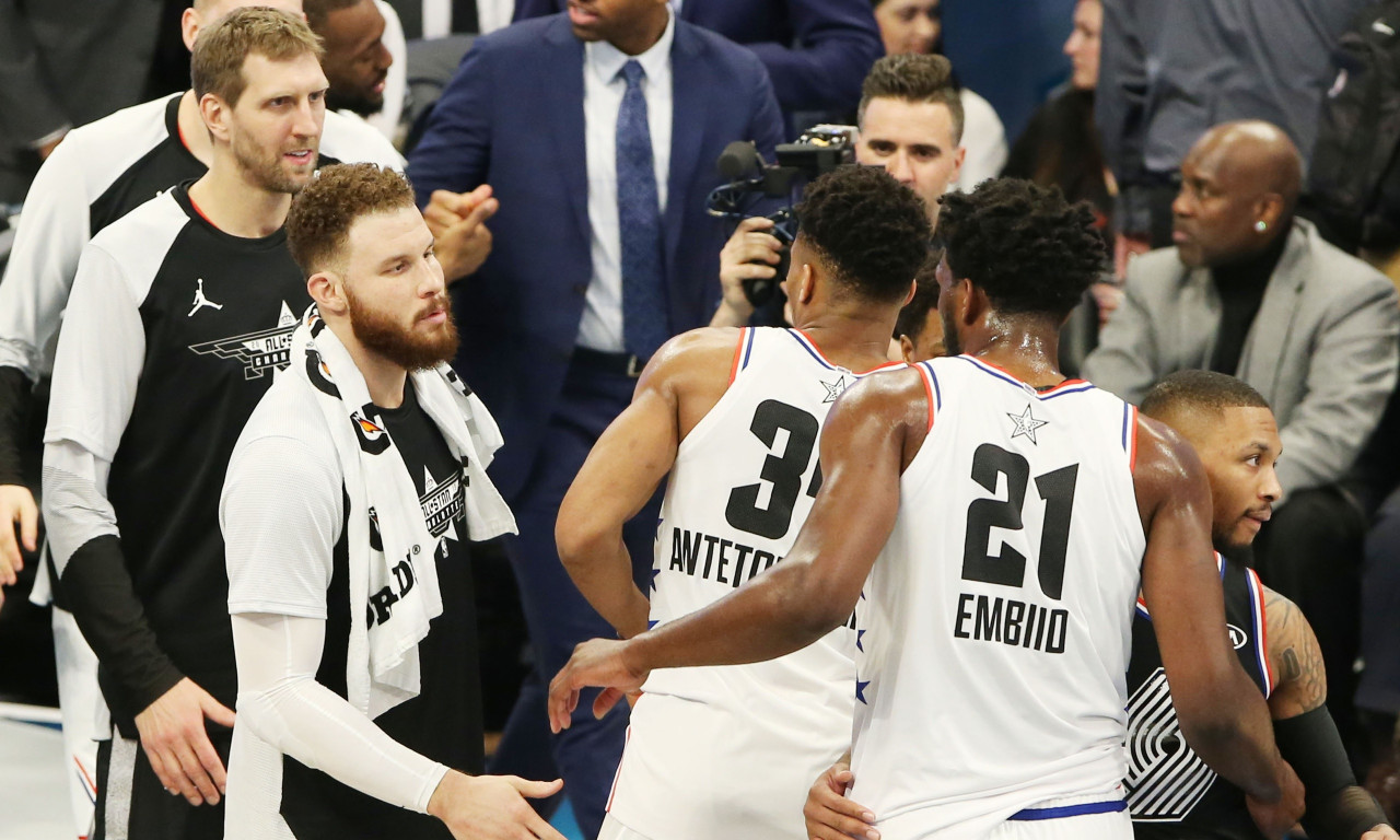 NBA: Κατηγορείται για φόνο συγγενής σούπερ σταρ!