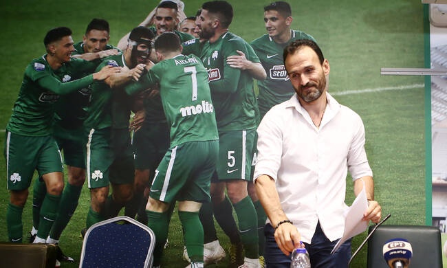 Παναθηναϊκός: Να καλύψει τα κενά του!
