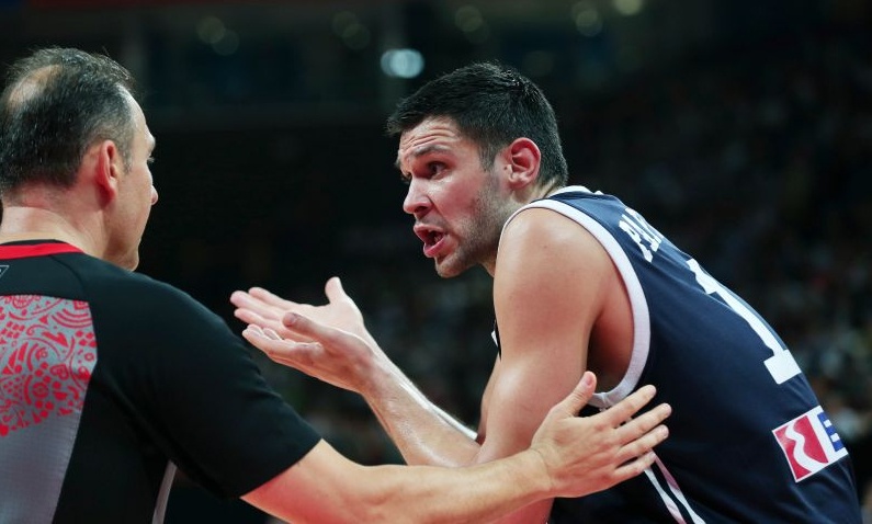 Τσεχία – Ελλάδα: Διαμαρτυρία της ΕΟΚ στη FIBA