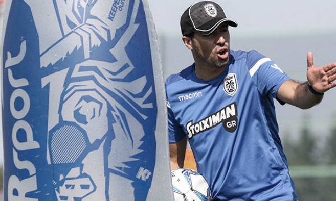 ΠΑΟΚ: Επιστροφή για Κρέσπο, Άκπομ (video)