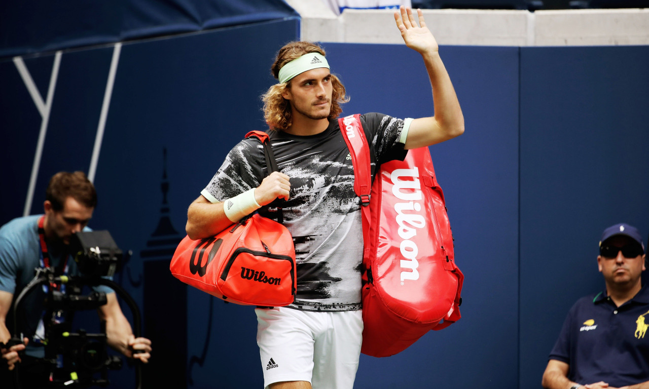 Τένις: Το πρόγραμμα του Davis Cup (video)