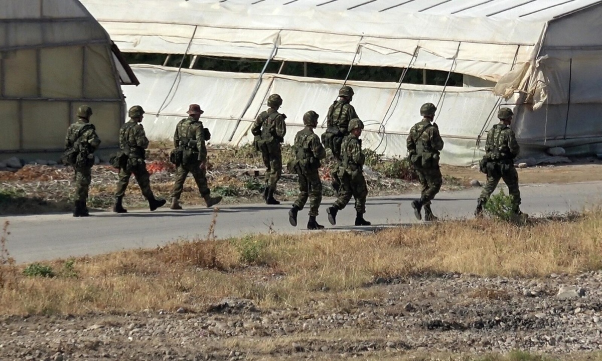 Συναγερμός στο Πολεμικό Ναυτικό: Χάθηκαν αντιαρματικά, πυρομαχικά και εκρηκτικά από μονάδα στη Λέρο