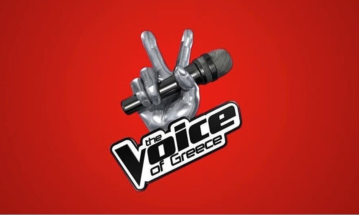 Αποκλειστικό: The Voice: Αυτός είναι ο νέος παρουσιαστής!