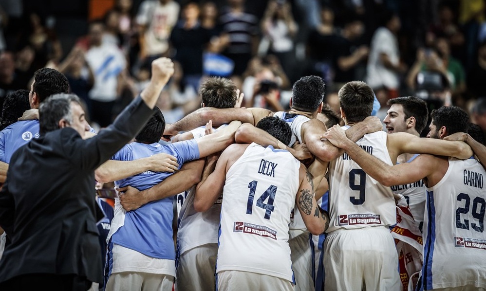 Παγκόσμιο Κύπελλο Μπάσκετ 2019: Τα αποτελέσματα και το πρόγραμμα της διοργάνωσης