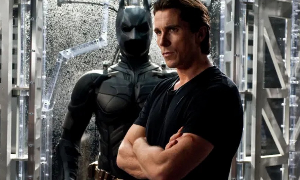 Θα τα καταφέρει ο Robert Pattinson στον ρόλο του Batman;