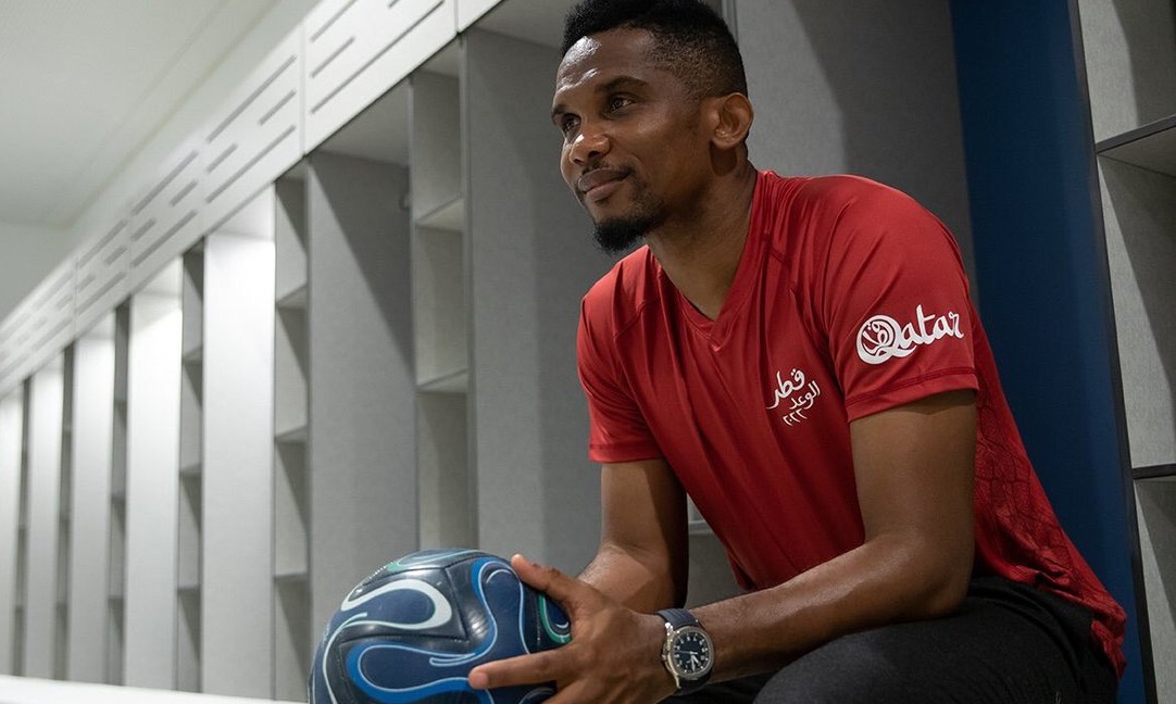 Ετό: «Διακοπές και ίσως προπονητική»