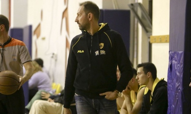 Τέλος από την ΑΕΚ ο Αλέξης Φαλέκας