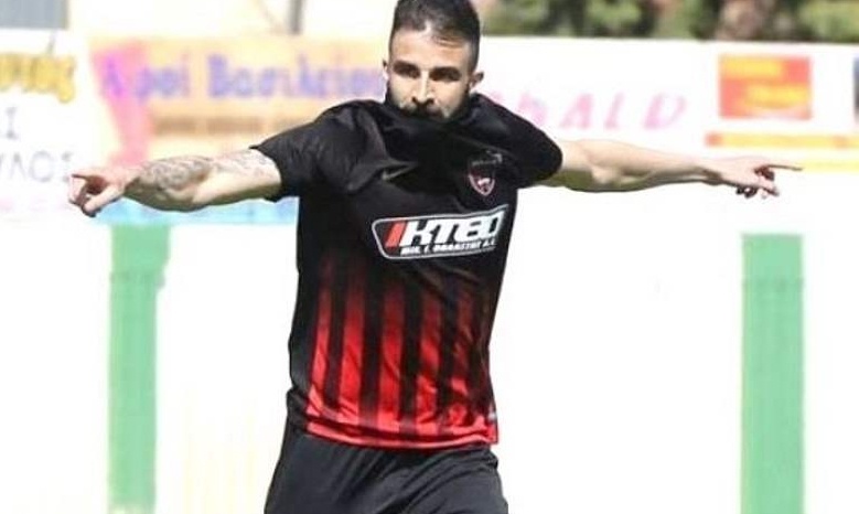 Στην Αταλάντη ο Μαλισσόβας